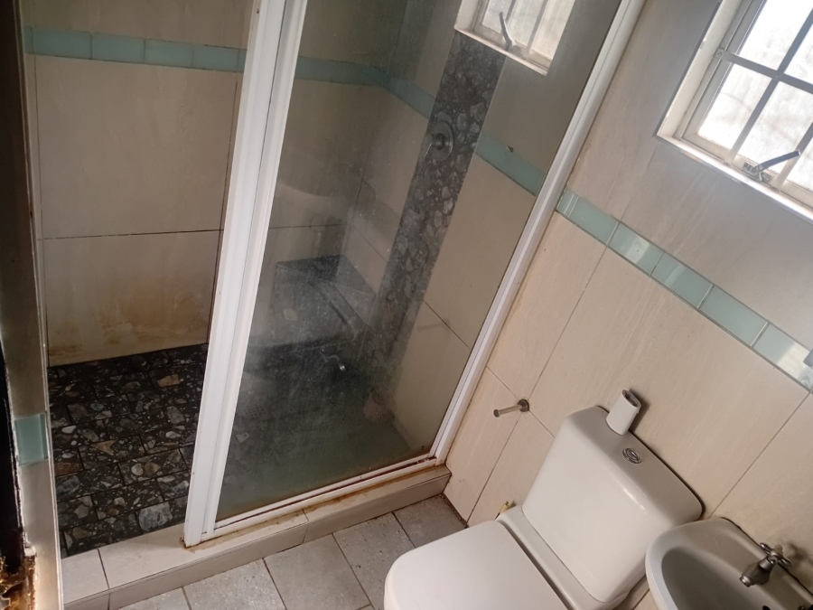 1 Bedroom Property for Sale in Kwanonqaba Western Cape